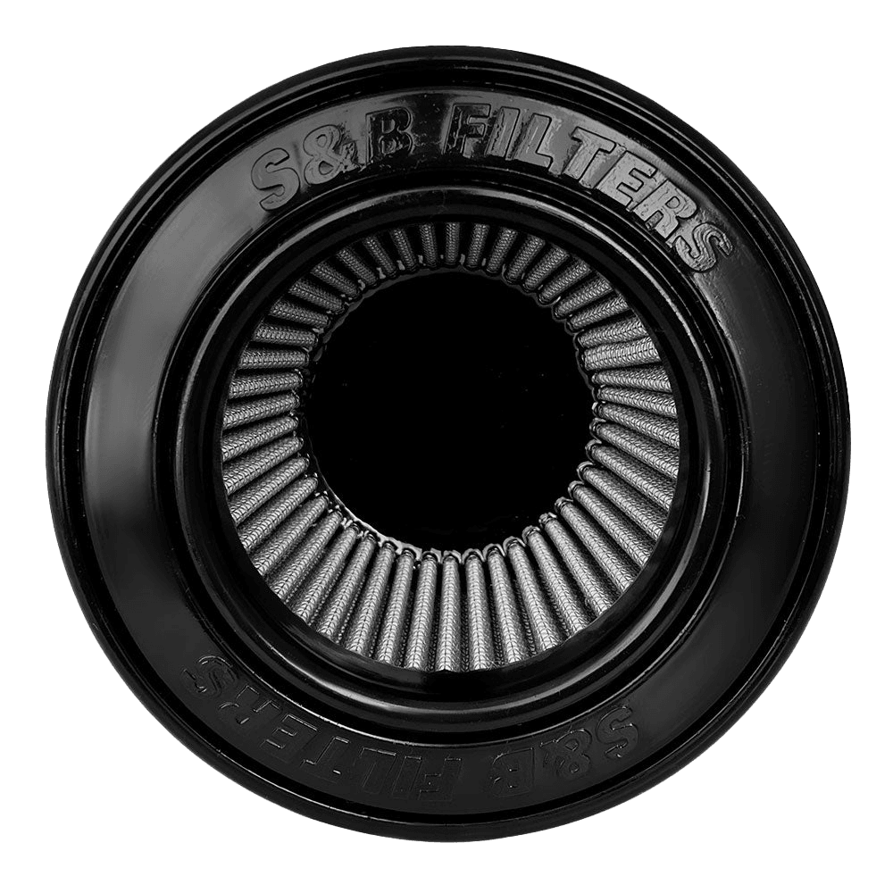 S&B - Stock Replacement Filter - 2021-2025 Bronco 2.3L/2.7L & 2024-2025 Ranger 2.3L/2.7L