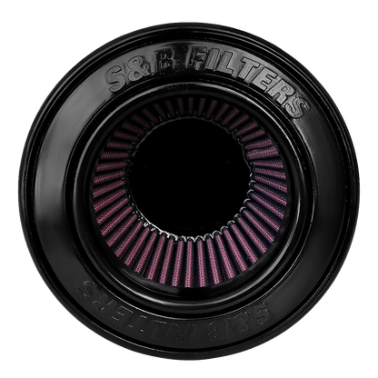 S&B - Stock Replacement Filter - 2021-2025 Bronco 2.3L/2.7L & 2024-2025 Ranger 2.3L/2.7L