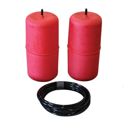 Air Lift - 1000 Air Spring Kit - 2011-2019 Explorer