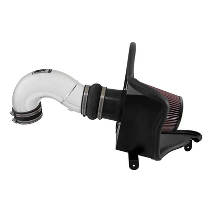 K&N 69-4534TP - 69 Series Typhoon Performance Air Intake System