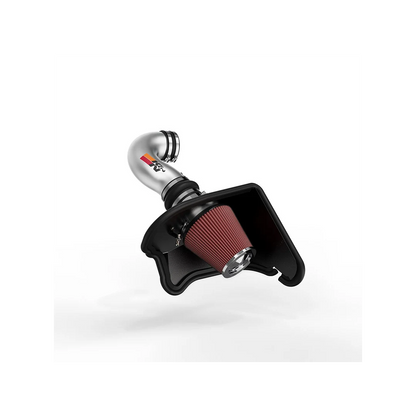 K&N 69-4534TP - 69 Series Typhoon Performance Air Intake System