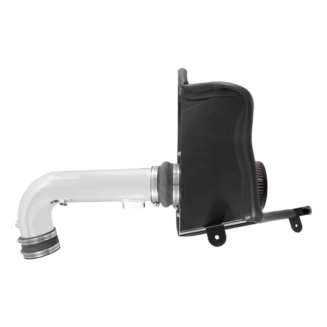 K&N 69-4535TP - 69 Series Typhoon Performance Air Intake System