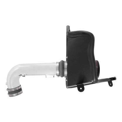 K&N 69-4535TP - 69 Series Typhoon Performance Air Intake System
