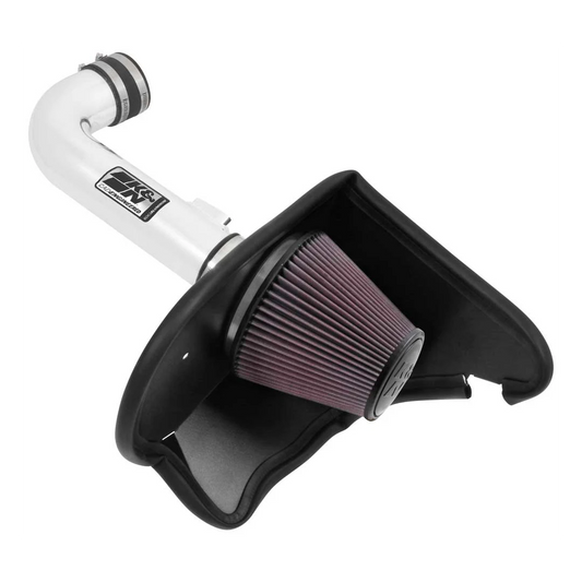 K&N 69-4535TP - 69 Series Typhoon Performance Air Intake System