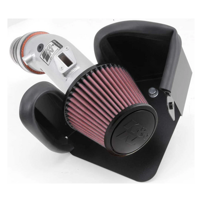 K&N 69-7079TS - 69 Series Typhoon Performance Air Intake System