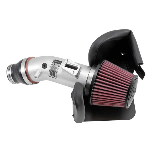 K&N 69-7079TS - 69 Series Typhoon Performance Air Intake System