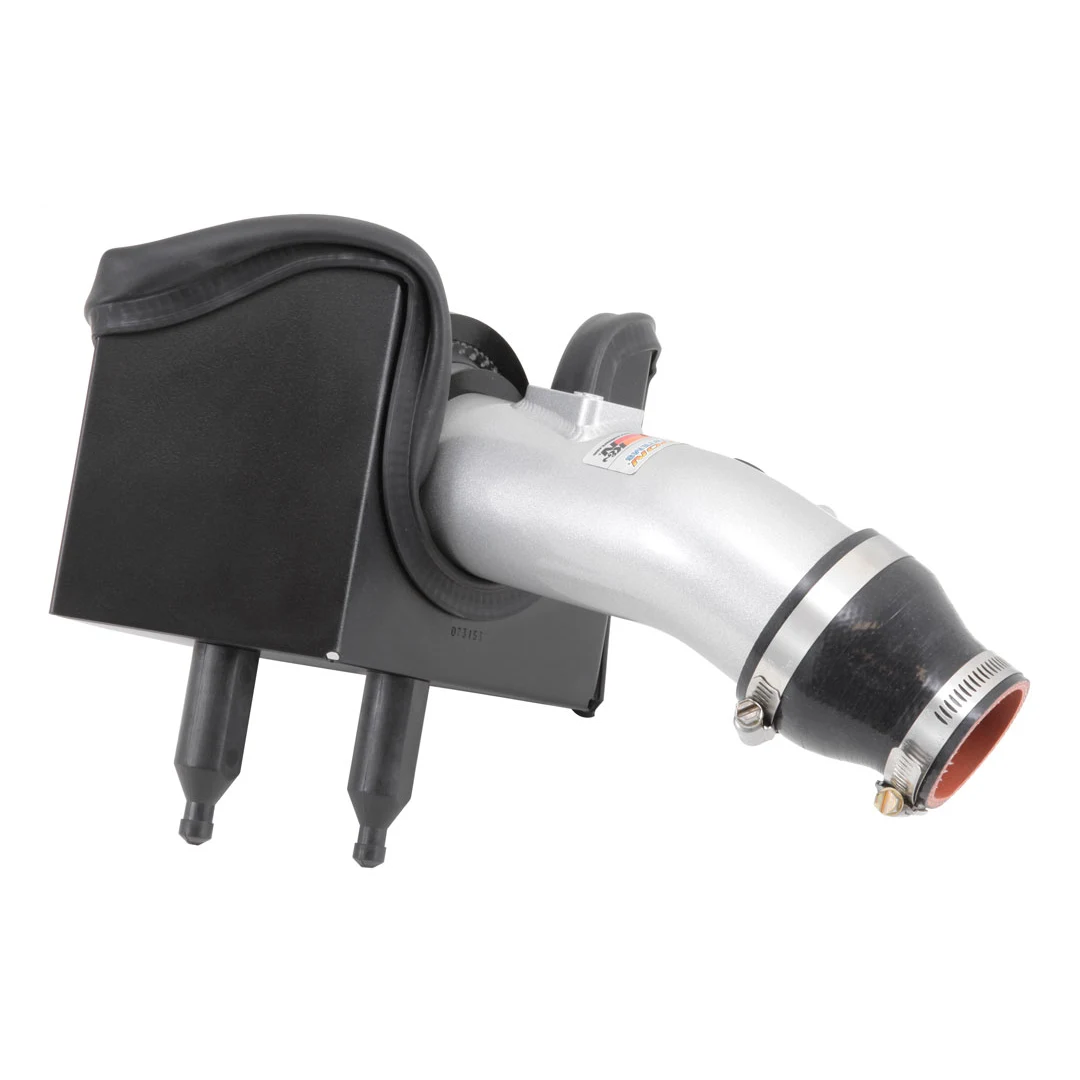 K&N 69-7079TS - 69 Series Typhoon Performance Air Intake System