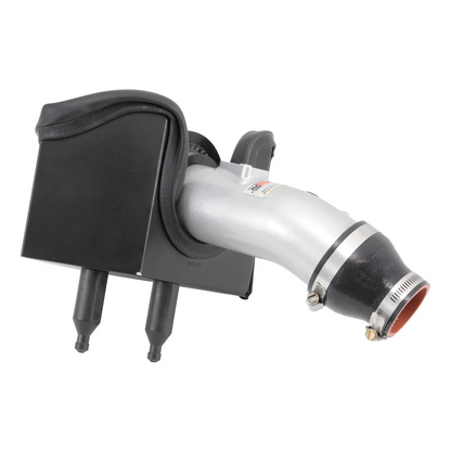 K&N 69-7079TS - 69 Series Typhoon Performance Air Intake System