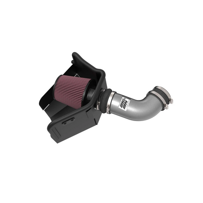 K&N 69-9756TC - 69 Series Typhoon Cold Air Intake System
