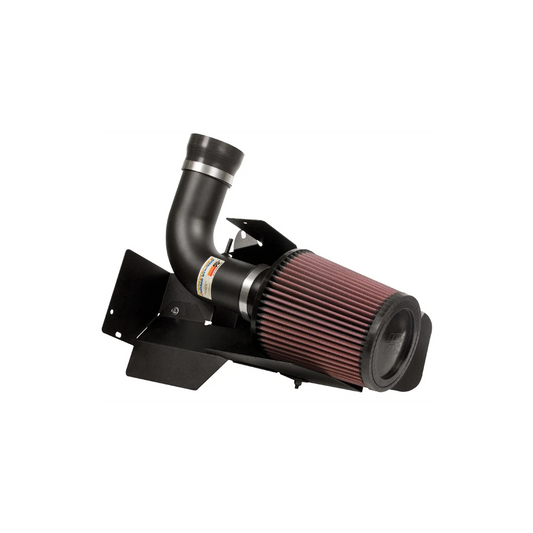K&N 69-9756TFK - 69 Series Typhoon Performance Air Intake System