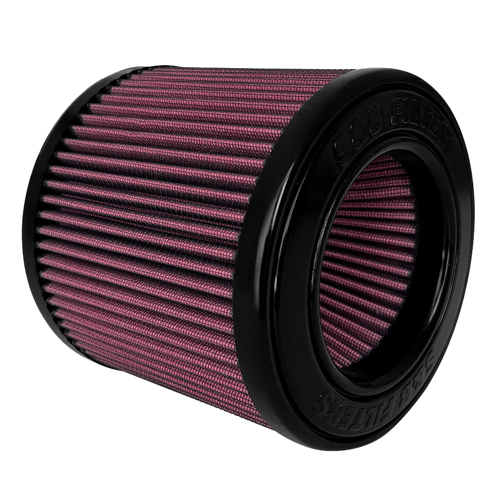 S&B - Stock Replacement Filter - 2021-2025 Bronco 2.3L/2.7L & 2024-2025 Ranger 2.3L/2.7L