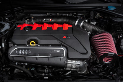 APR - Carbon Fiber Intake Filter System - 2.5 TFSI MK3 TT RS/RS3