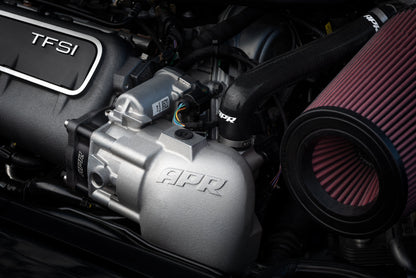 APR - Throttle Body Inlet System - 2.5T EA855 EVO