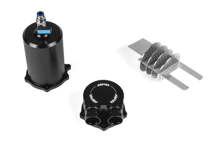 APR - Universal Catch Can (Can and Fittings Only)