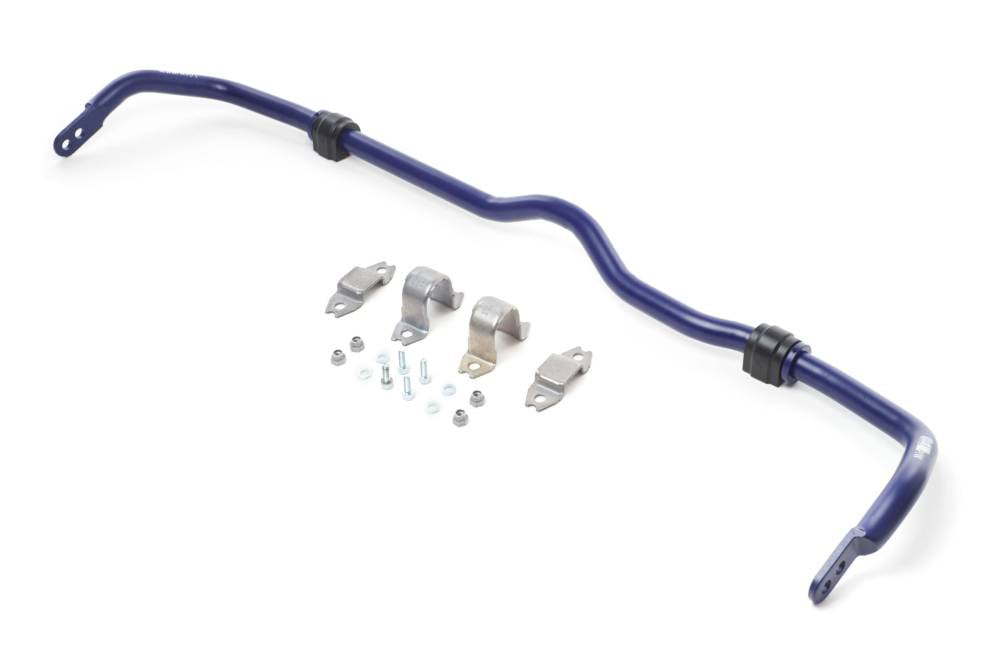 H&R - Sport Series Front Sway Bar (27mm) - 2017-2021 Audi RS3/TT/TTS/TT RS; 2022-2025 S3/Golf R
