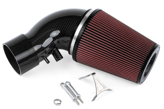 APR - Carbon Fiber Intake Filter System - 2.5 TFSI MK3 TT RS/RS3