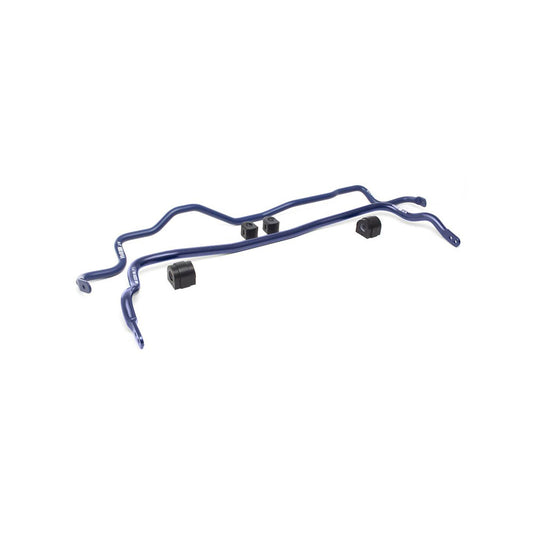 H&R - Sport Series Front & Rear Sway Bars (72056)