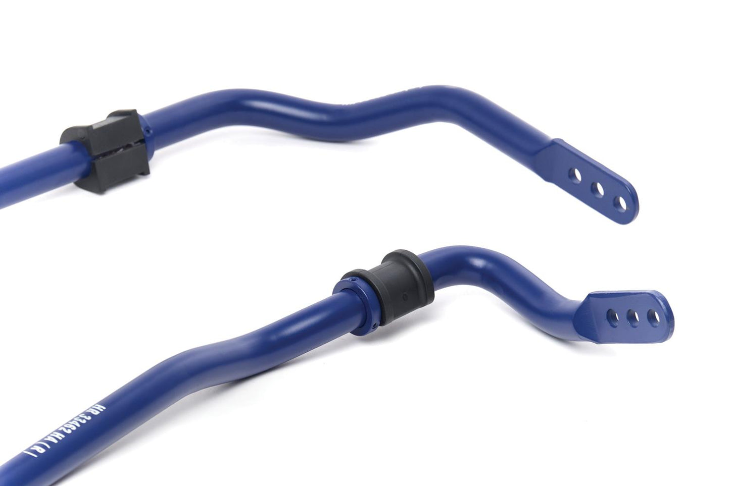 H&R - Sport Series Front & Rear Sway Bars - 2015-2019 Audi A3/S3 VW Arteon/Golf Alltrack/Golf R/Tiguan
