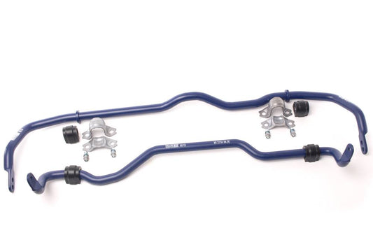 H&R - Sport Series Front & Rear Sway Bars - 2017-2021 Audi RS3/TT RS