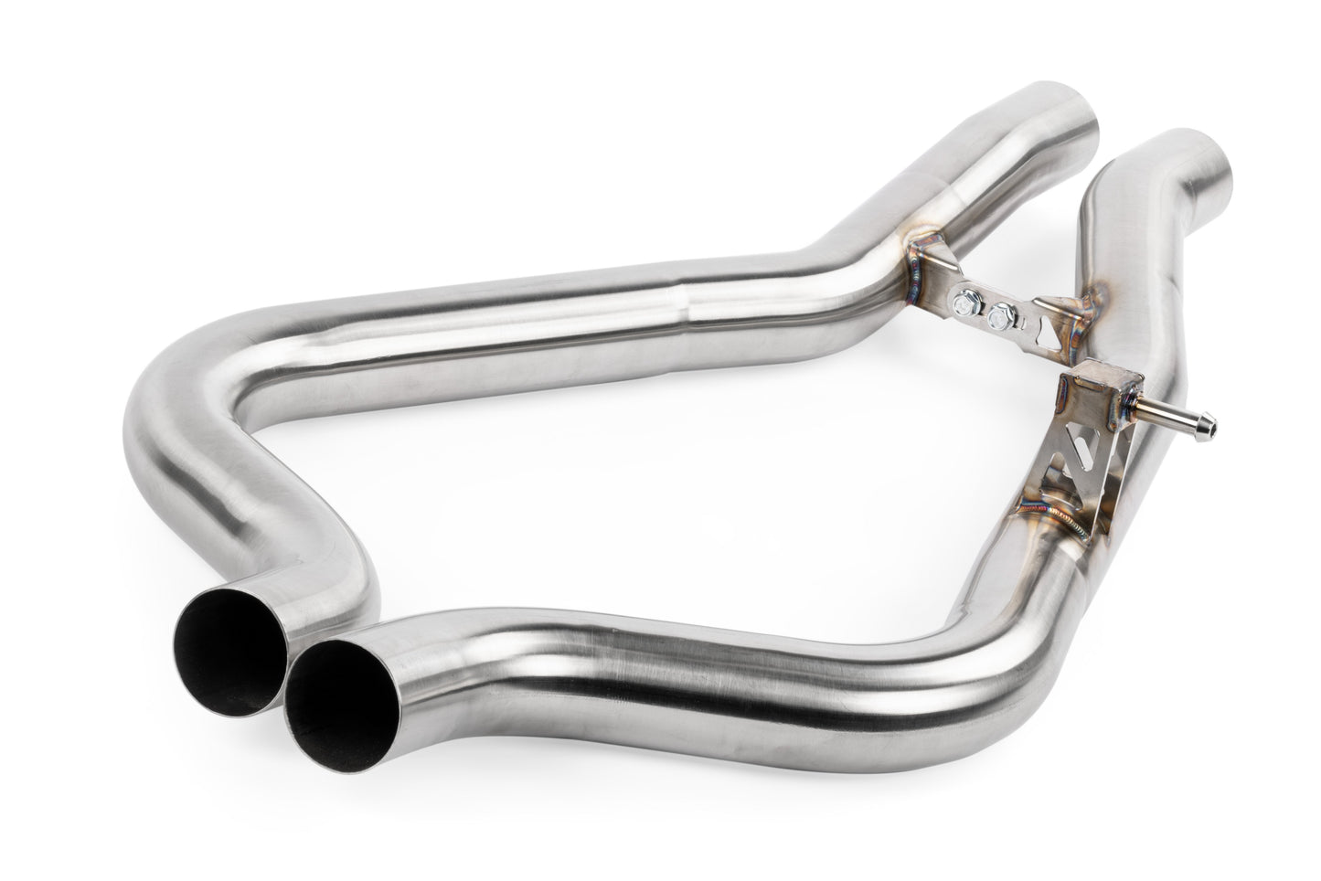 APR - Catback Exhaust System - RS3 Sedan (8V)