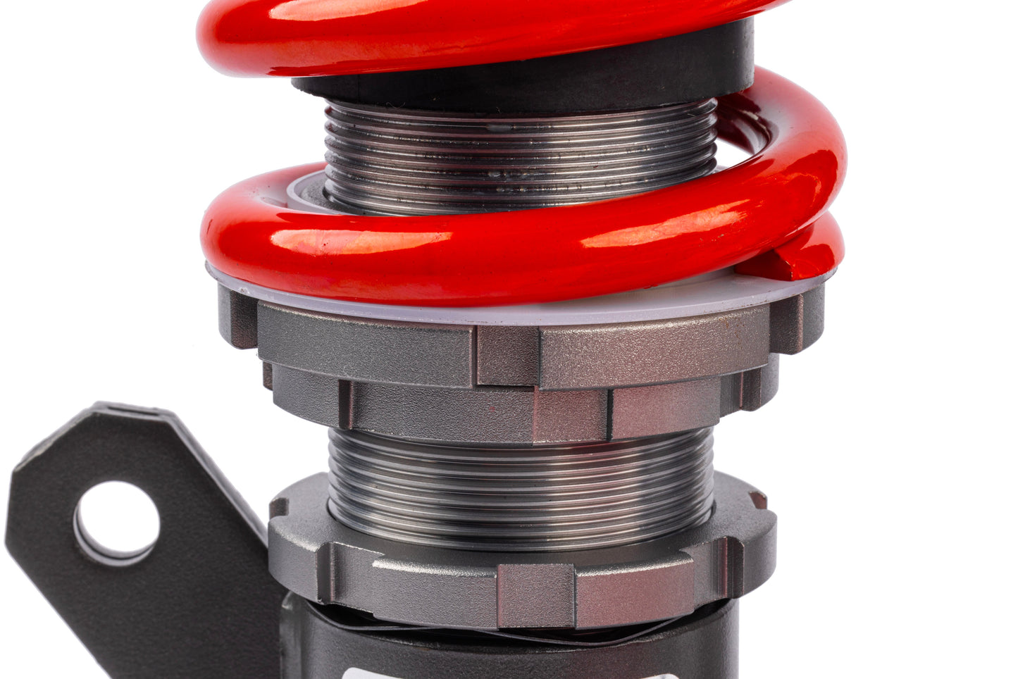 APR - Roll-Control Coilover System - MQB / MQE EVO