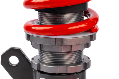 APR - Roll-Control Coilover System - MQB / MQE EVO
