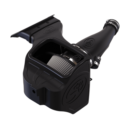 S&B - Cold Air Intake - 2015-2017 F-150 2.7L/3.5L EcoBoost