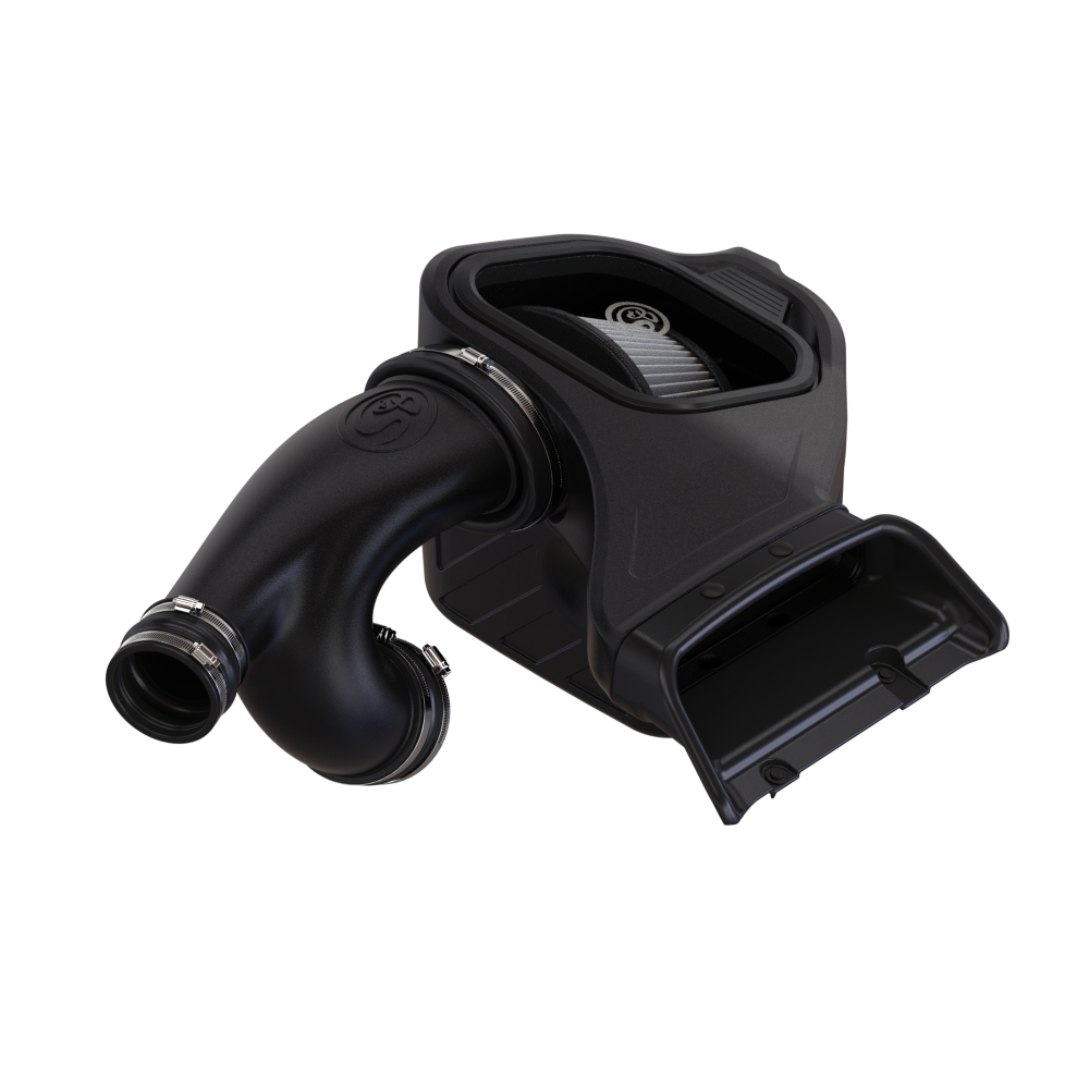 S&B - Cold Air Intake - 2015-2017 F-150 2.7L/3.5L EcoBoost