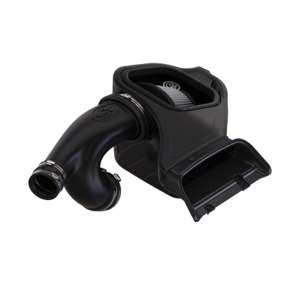 S&B - Cold Air Intake - 2015-2017 F-150 2.7L/3.5L EcoBoost