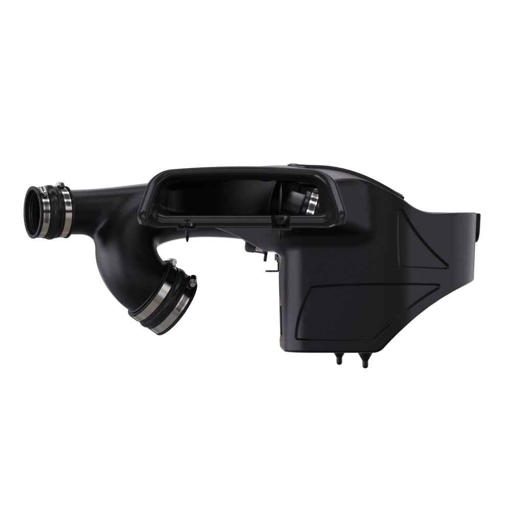 S&B - Cold Air Intake - 2015-2017 F-150 2.7L/3.5L EcoBoost