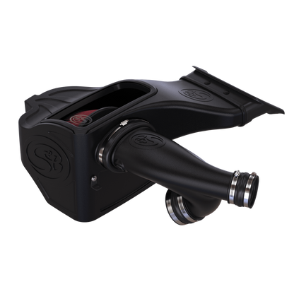 S&B - Cold Air Intake - 2015-2017 F-150 2.7L/3.5L EcoBoost