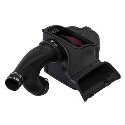 S&B - Cold Air Intake - 2015-2017 F-150 2.7L/3.5L EcoBoost
