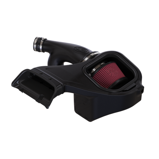 S&B - Cold Air Intake - 2015-2017 F-150 2.7L/3.5L EcoBoost