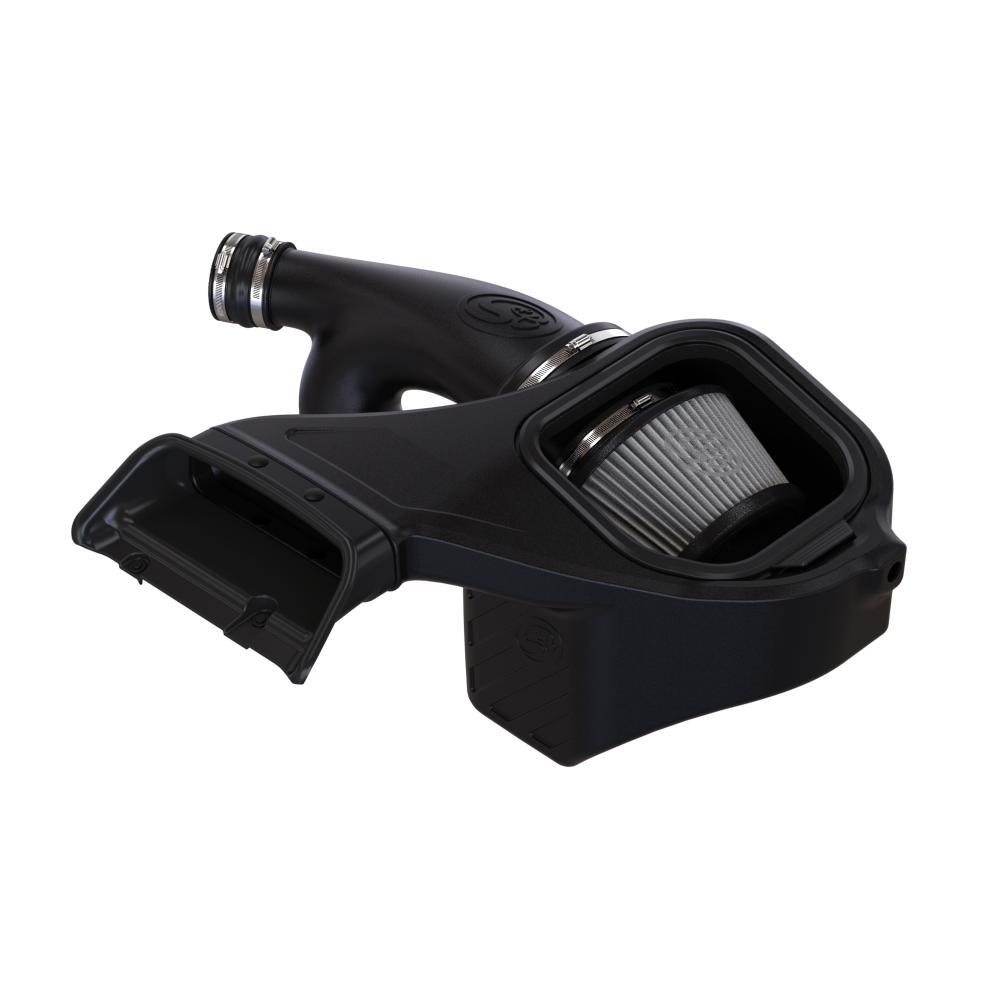 S&B - Cold Air Intake - 2015-2017 F-150 2.7L/3.5L EcoBoost