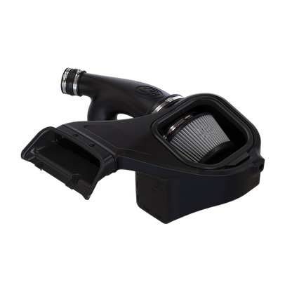 S&B - Cold Air Intake - 2015-2017 F-150 2.7L/3.5L EcoBoost