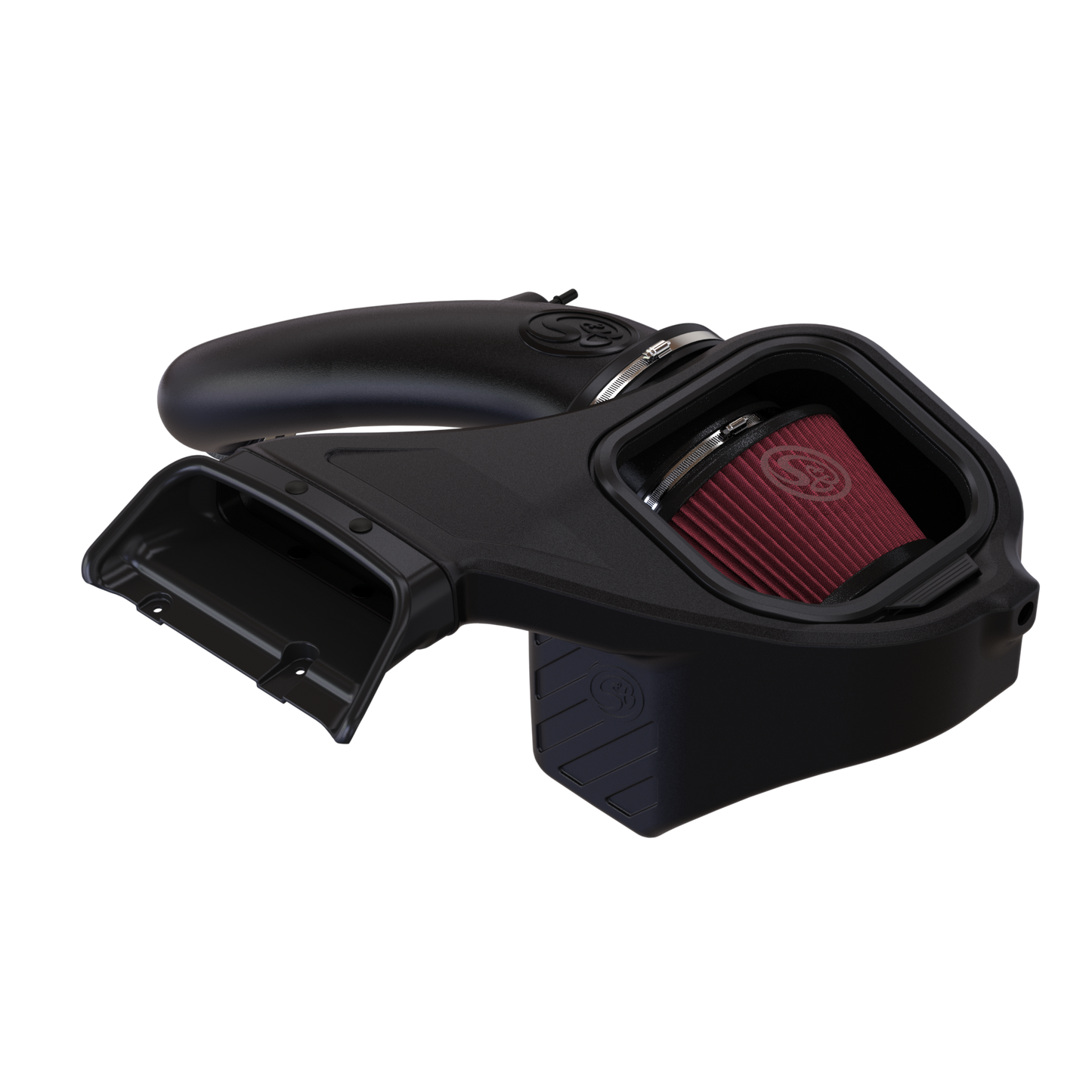 S&B - Cold Air Intake  - 2018-2025 F-150 5.0L