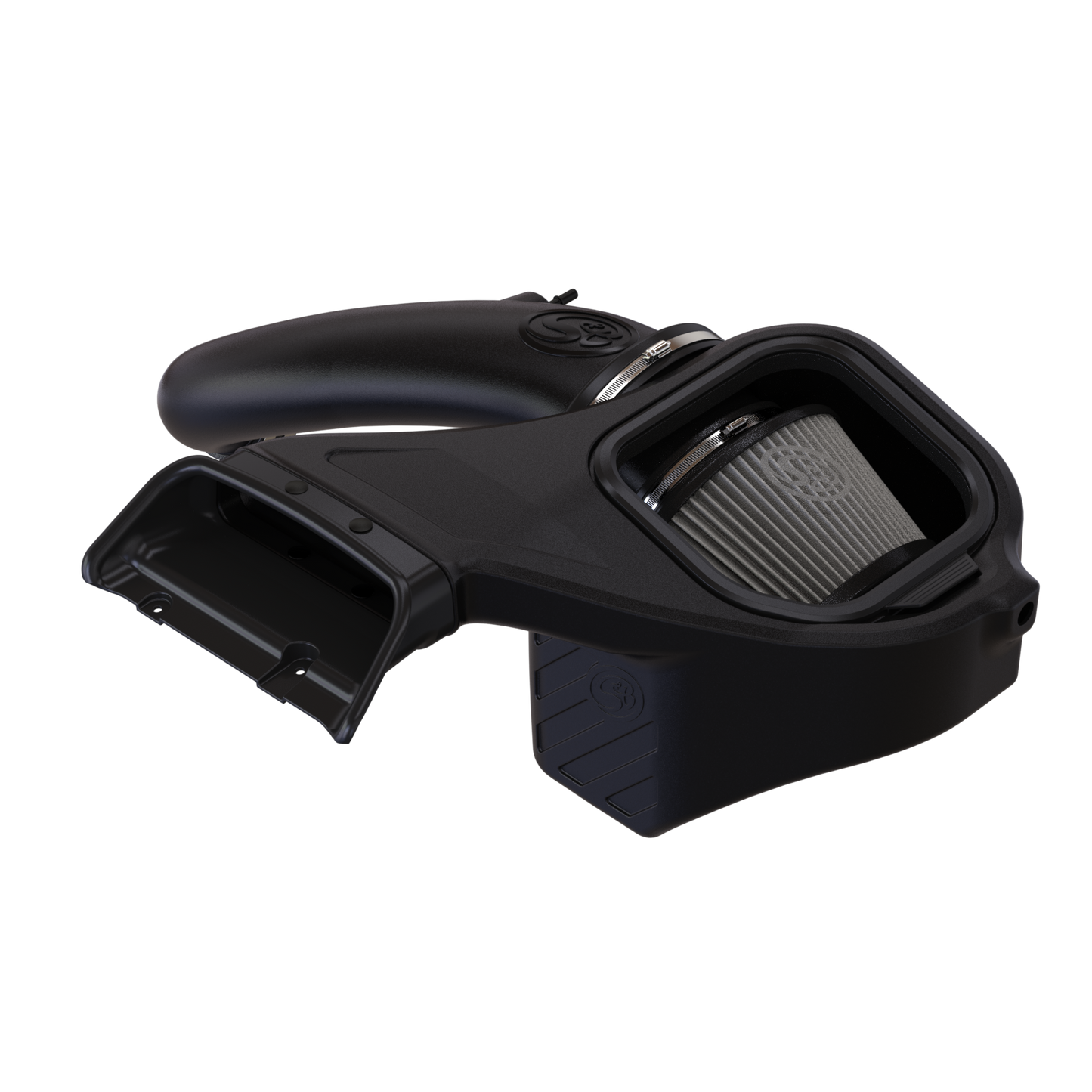 S&B - Cold Air Intake  - 2018-2025 F-150 5.0L