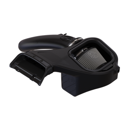 S&B - Cold Air Intake  - 2018-2025 F-150 5.0L