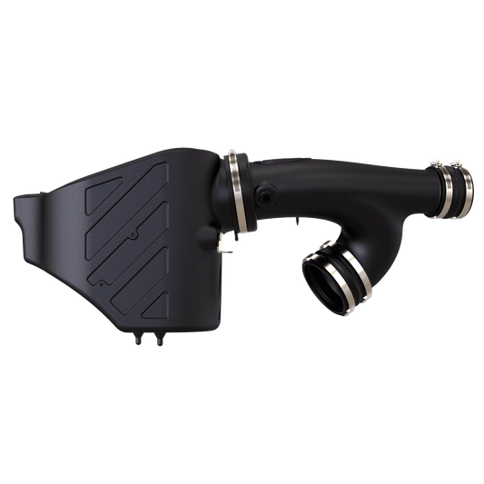 S&B Filters Cold Air Intake for Ford F-150 2.7L/3.5L Ecoboost & Raptor 2018-2025