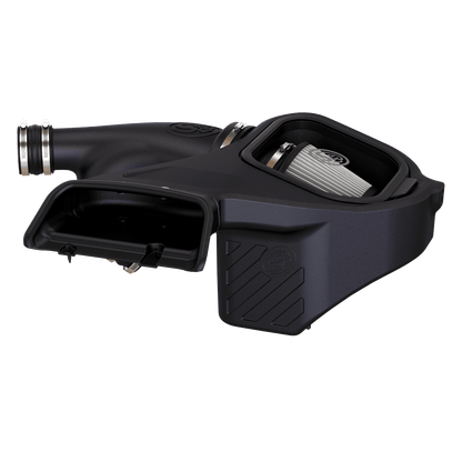 S&B - Cold Air Intake - Ford F-150 2.7L/3.5L Ecoboost & Raptor 2018-2025