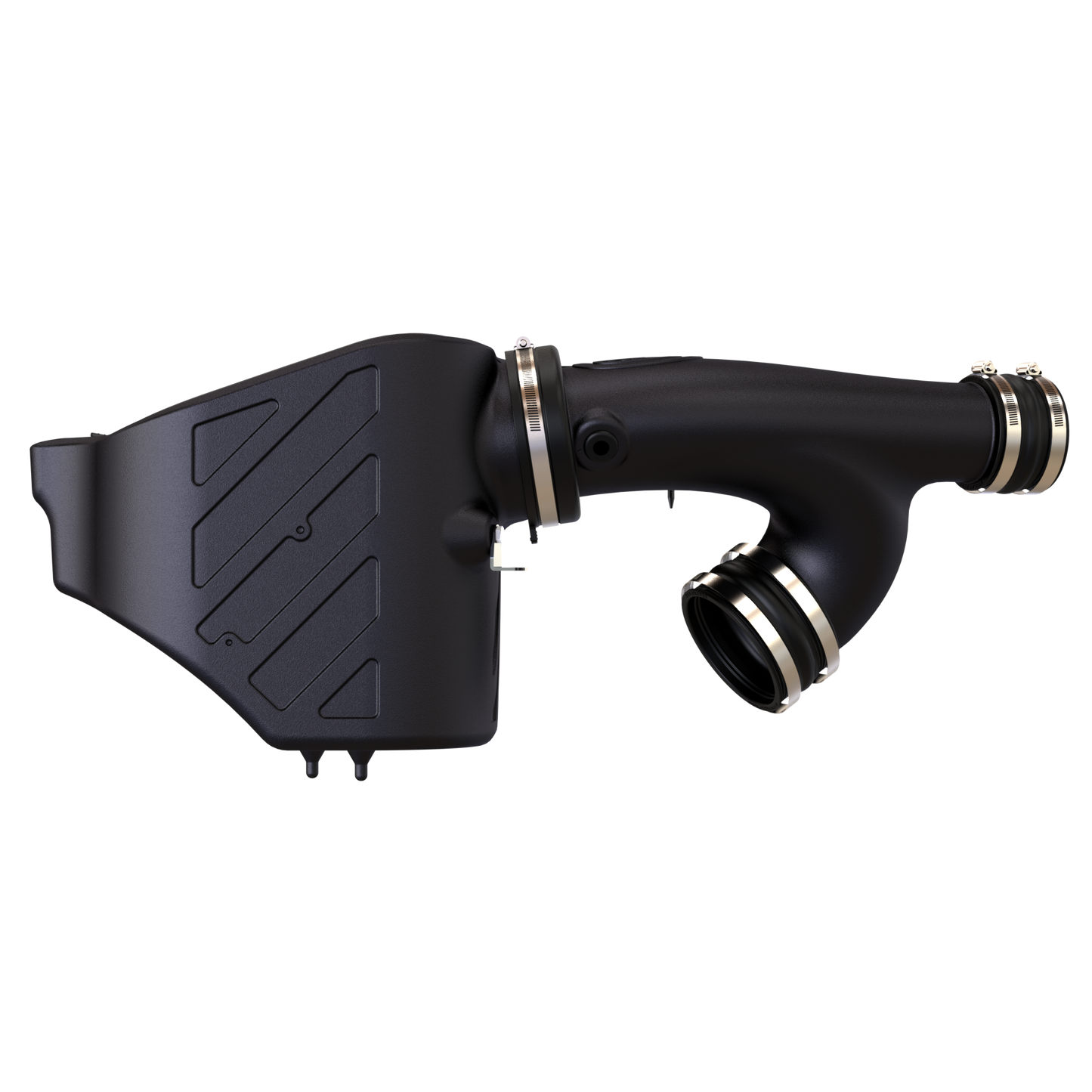 S&B - Cold Air Intake - Ford F-150 2.7L/3.5L Ecoboost & Raptor 2018-2025