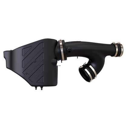 S&B - Cold Air Intake - Ford F-150 2.7L/3.5L Ecoboost & Raptor 2018-2025