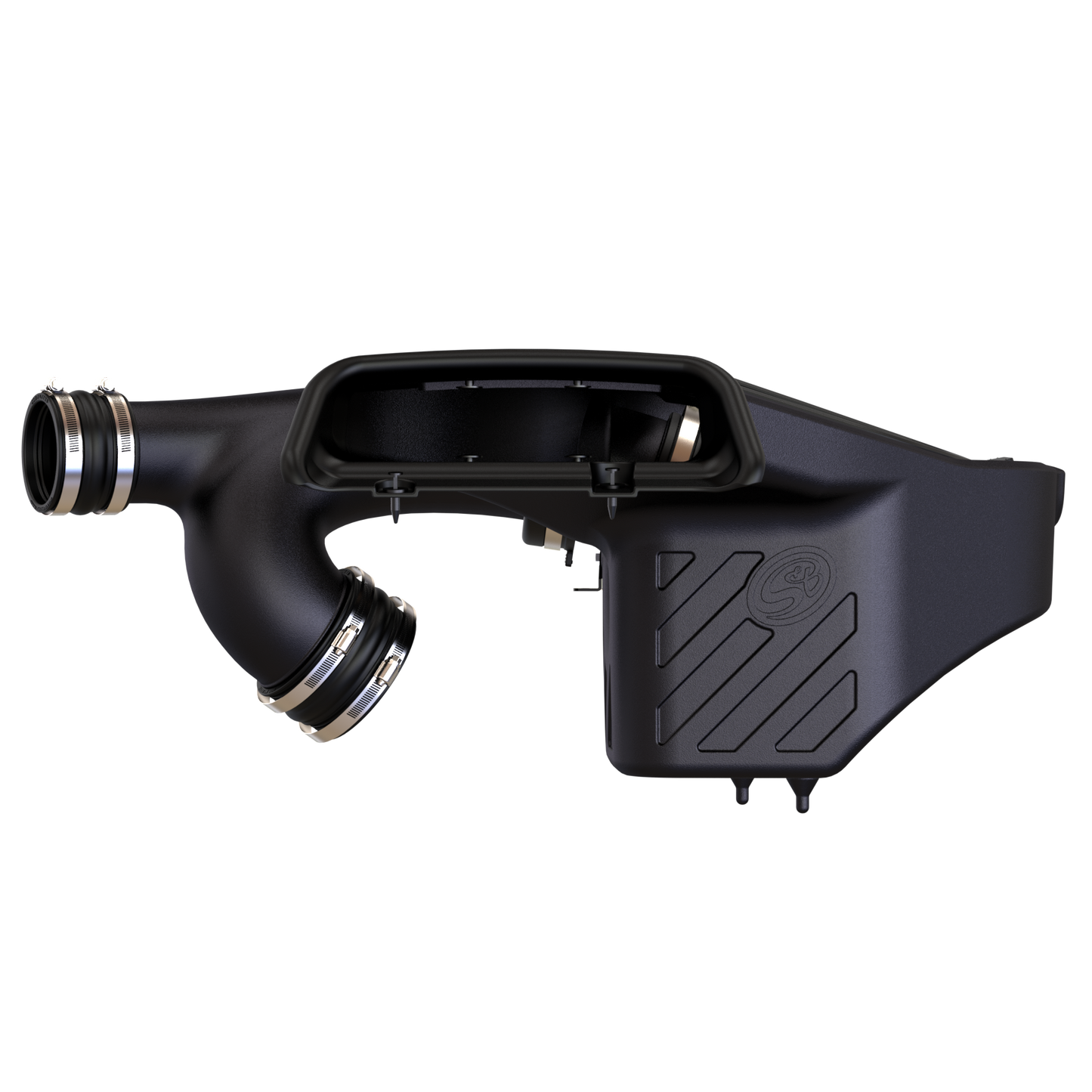 S&B - Cold Air Intake - Ford F-150 2.7L/3.5L Ecoboost & Raptor 2018-2025