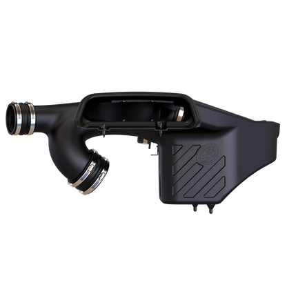S&B - Cold Air Intake - Ford F-150 2.7L/3.5L Ecoboost & Raptor 2018-2025