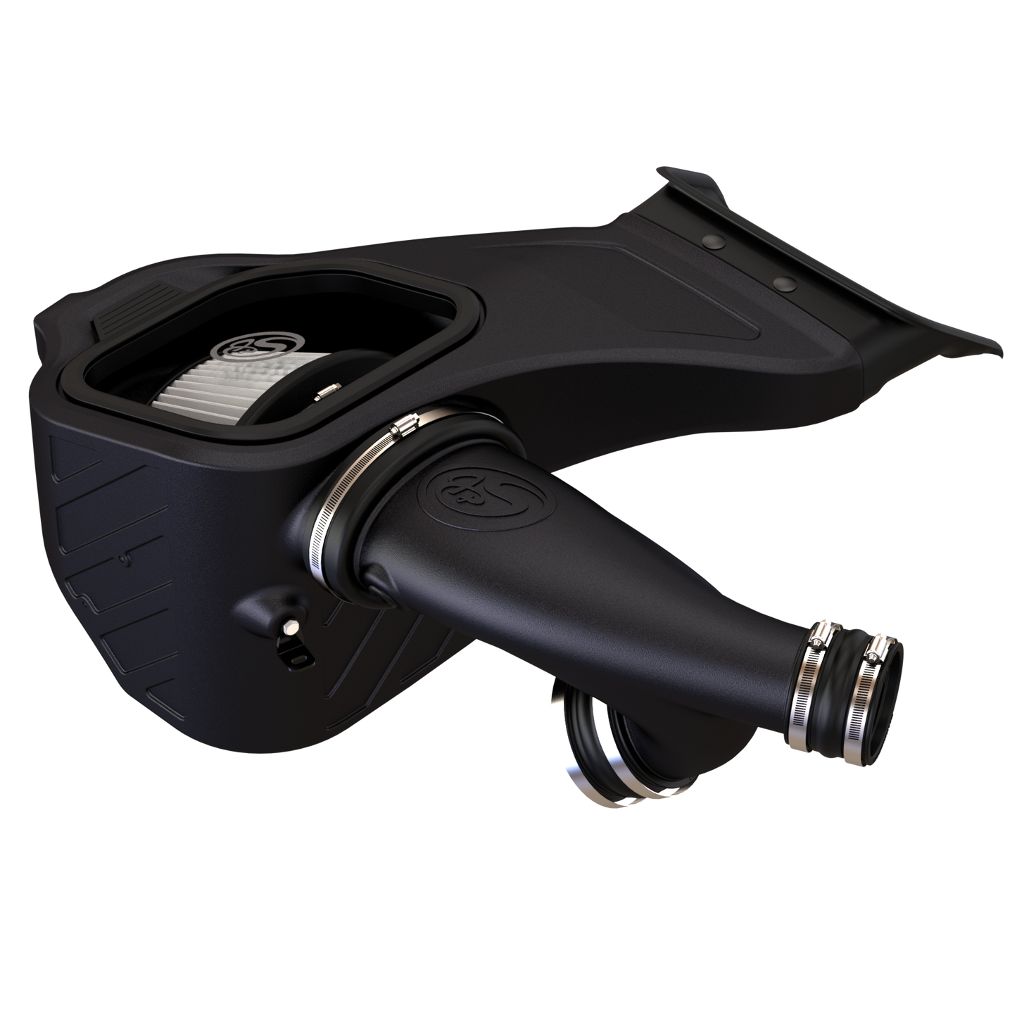 S&B - Cold Air Intake - Ford F-150 2.7L/3.5L Ecoboost & Raptor 2018-2025