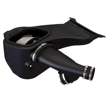 S&B - Cold Air Intake - Ford F-150 2.7L/3.5L Ecoboost & Raptor 2018-2025