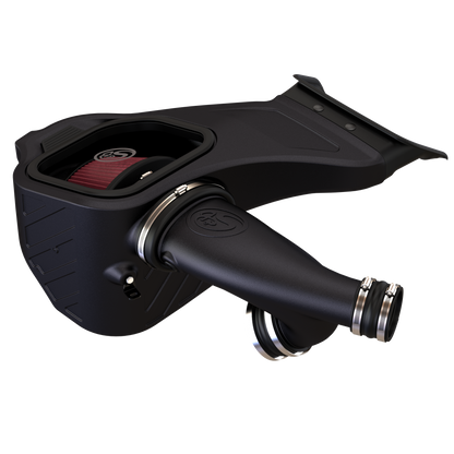 S&B - Cold Air Intake - Ford F-150 2.7L/3.5L Ecoboost & Raptor 2018-2025