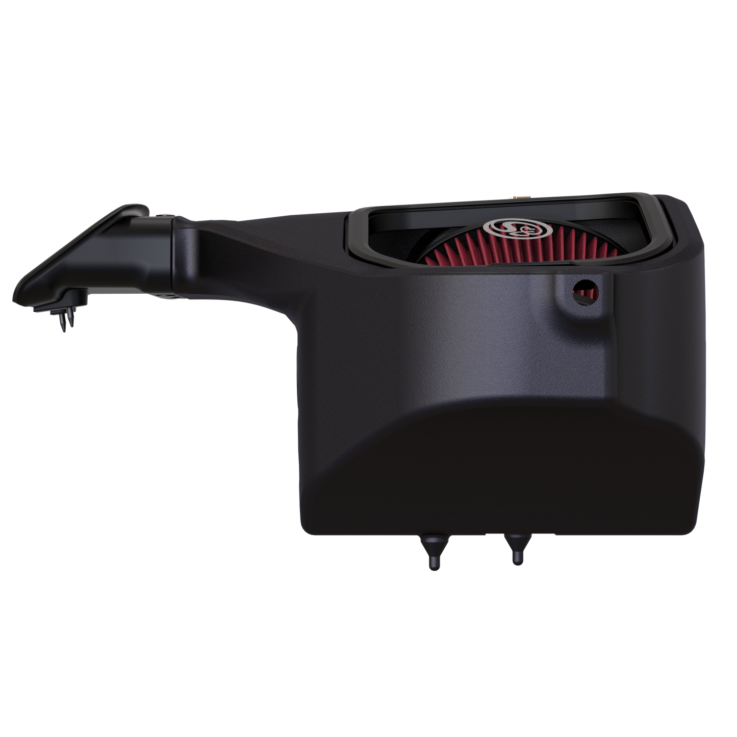 S&B - Cold Air Intake - Ford F-150 2.7L/3.5L Ecoboost & Raptor 2018-2025