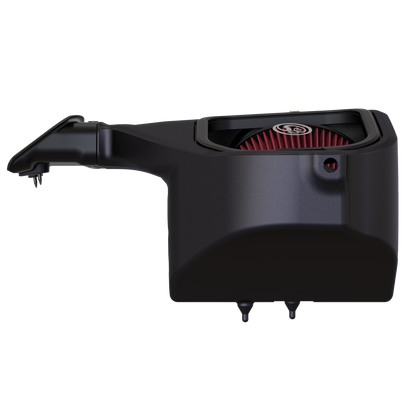 S&B - Cold Air Intake - Ford F-150 2.7L/3.5L Ecoboost & Raptor 2018-2025