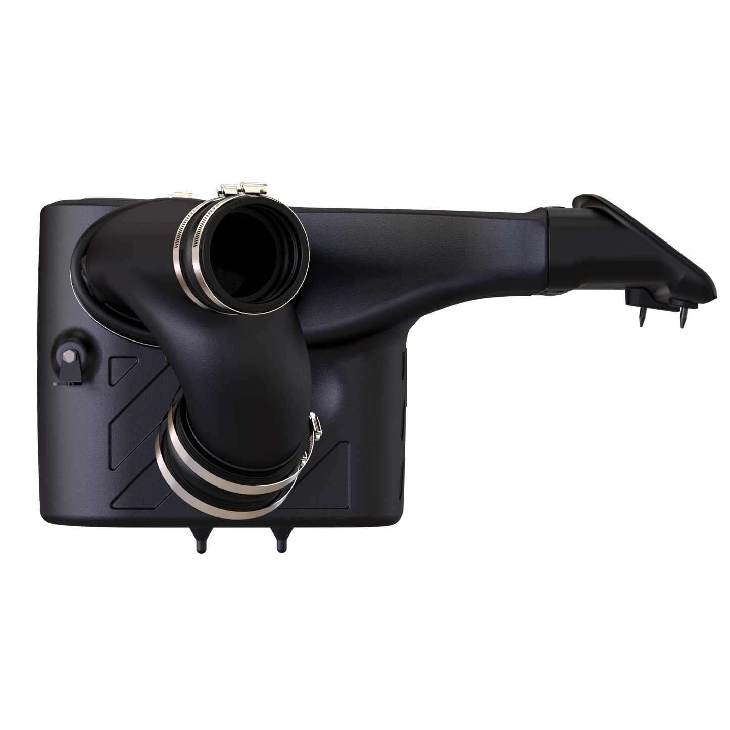 S&B - Cold Air Intake - Ford F-150 2.7L/3.5L Ecoboost & Raptor 2018-2025